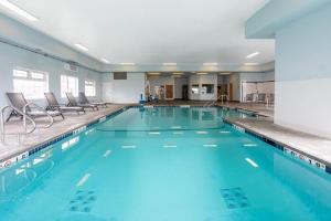 Super 8 by Wyndham Spokane Valley, Spokane