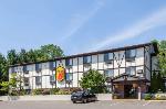 Hubbardsville New York Hotels - Super 8 By Wyndham Norwich