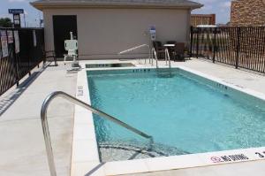 Sleep Inn & Suites, Odessa