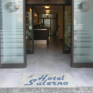 Albergo Salerno