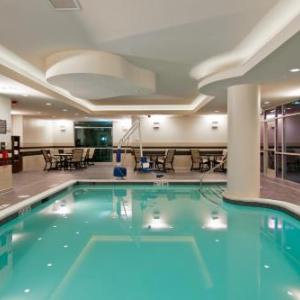 Hampton Inn By Hilton & Suites Bellevue Downtown-Seattle