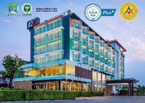 42C The Chic Hotel, Nakhon Sawan