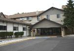 Roseville Minnesota Hotels - Norwood Inn And Suites - Roseville