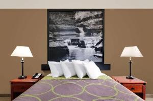 Super 8 by Wyndham Ithaca, Ithaca