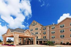 Country Inn & Suites by Radisson, Texarkana, TX, Texarkana