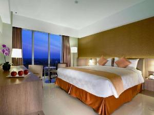 ASTON Banua Banjarmasin Hotel & Convention Center, Banjarmasin