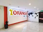 Petaling Jaya Malaysia Hotels - Orange Hotel Kuchai Lama @ Kuala Lumpur