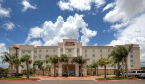 Hampton Inn & Suites McAllen, McAllen