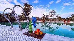 Takhat Villa by ShriGo Hotels, Kumbalgarh