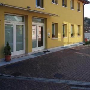 Stadio San Vigilio Hotels - Hotel C25