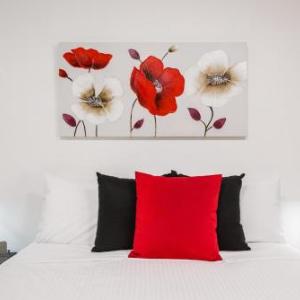 Hotels near Shepparton Showgrounds - Euroa Motor Inn