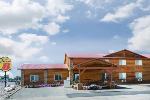 Burlington Wyoming Hotels - Super 8 By Wyndham Powell