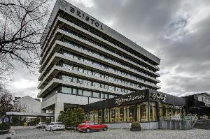 Centro Hotel Bristol, Bonn
