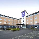 Hotels near Braehead Arena - Premier Inn Glasgow Braehead