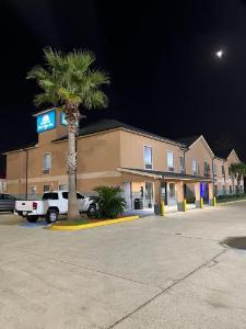 Americas Best Value Inn Sulphur, Sulphur