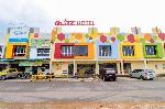 Batam Indonesia Hotels - Blitz Hotel