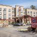 New Bern Riverfront Convention Center Hotels - Comfort Suites New Bern near Cherry Point