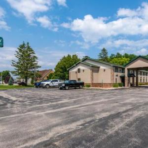 Quality Inn & Suites Marinette