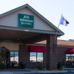 Central Wisconsin State Fair Hotels - Woodfield Inn and Suites