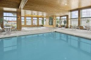 Super 8 by Wyndham La Crosse, La Crosse
