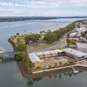 Bribie Waterways Motel