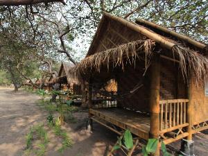 Phayam Garden Bungalow, Koh Phayam
