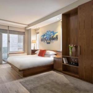 The Gotham Hotel