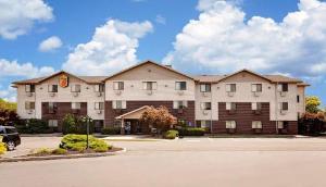 Super 8 by Wyndham Carlisle-South, Carlisle
