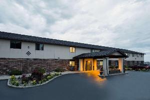 Super 8 by Wyndham Oshkosh Airport, Oshkosh