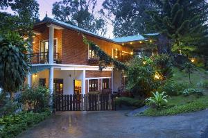 Madhumanthra Resort, Munnar