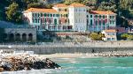 Sportorno Italy Hotels - HOTEL DEL GOLFO