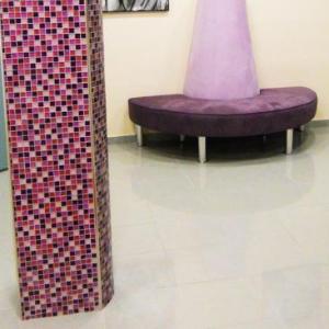 Eco Art Hotel Statuto
