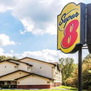 Super 8 by Wyndham Stroudsburg