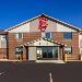 Rostraver Ice Garden Hotels - Red Roof Inn Greensburg