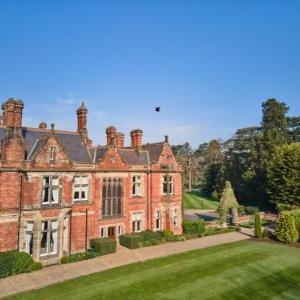 Rockliffe Hall Hotel Golf & Spa