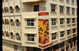 Hotel Banaras Haveli, Varanasi