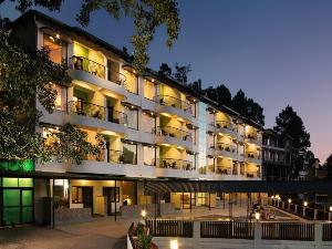 Sterling Nainital, Nainital