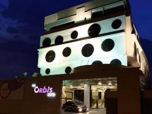 The Orbis - A Boutique Hotel, Coimbatore