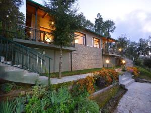 Anant Rasa By Aamod, Almora