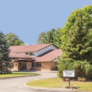 Redgranite Hotels Deals At The 1 Hotel In Wi Nearby Hotels