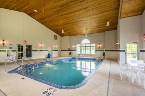 Country Inn & Suites by Radisson, Fond du Lac, WI, Fond du Lac