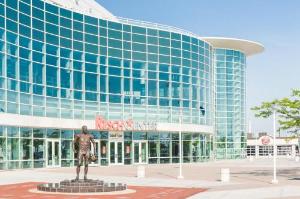 Super 8 by Wyndham Green Bay Near Stadium, Green Bay