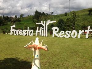 Foresta Hill Resort, Phetchabun