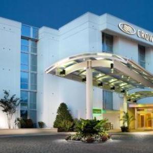 Crowne Plaza Charleston