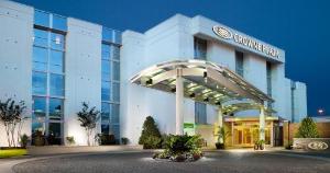 Crowne Plaza Charleston, an IHG Hotel, North Charleston