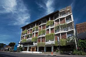 Liberta Seminyak Hotel, Seminyak