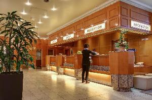 Centro Hotel Residence, Bonn