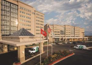 Embassy Suites Northwest Arkansas - Hotel, Spa & Convention Center, Rogers