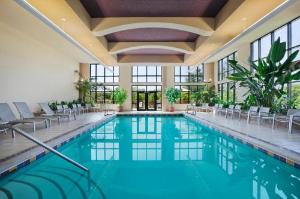 Embassy Suites Hot Springs - Hotel & Spa, Hot Springs National Park