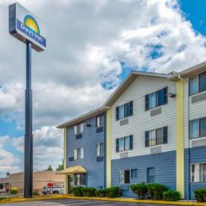 Days Inn by Wyndham Somerset PA I-70 I-76